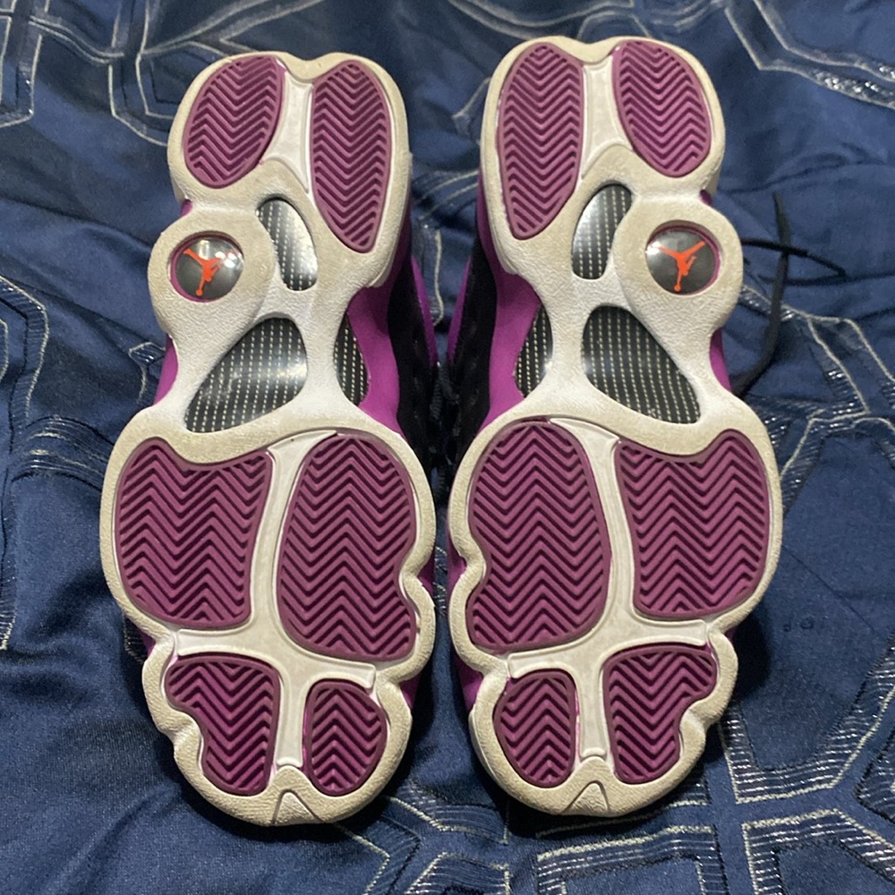 Jordan’s - Only Wore Once - image 4